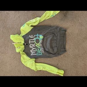 Myrtle beach hoodie